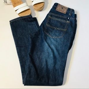 Lucky Brand Blue Jeans